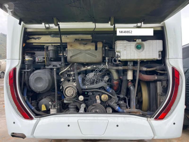 حافلة Iveco