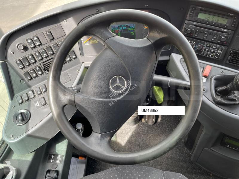 حافلة Mercedes