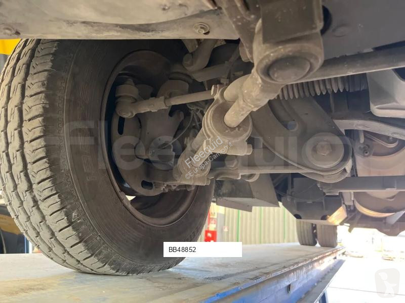 Autobus Iveco Daily