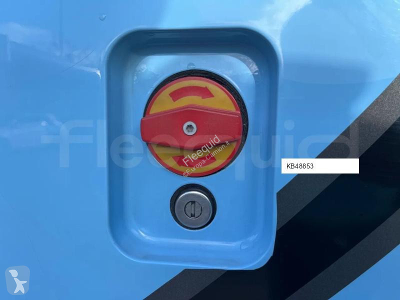Autobus Mercedes