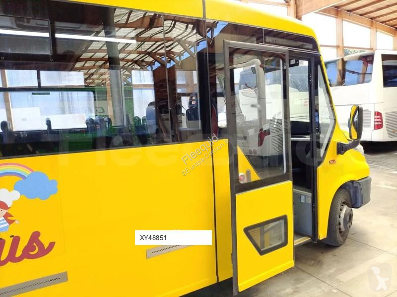 Autobus Iveco