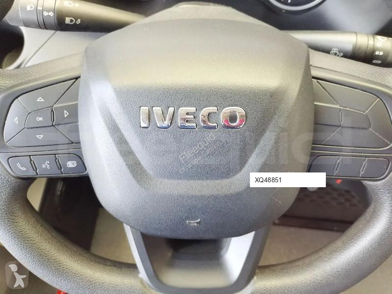 Rutebil Iveco