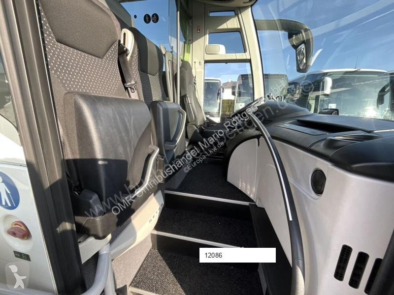 Linjebuss Setra
