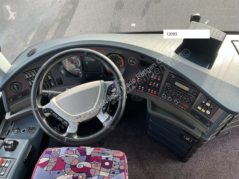 Autocar Neoplan