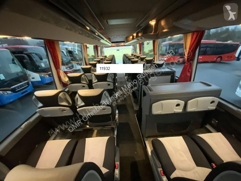 Rutebil Setra S 517 HD