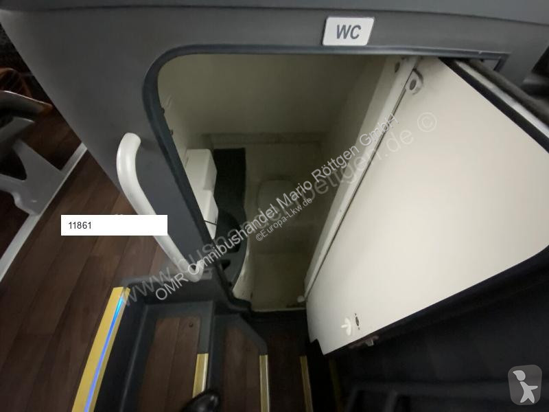 حافلة MAN R09 Lion´s Coach C