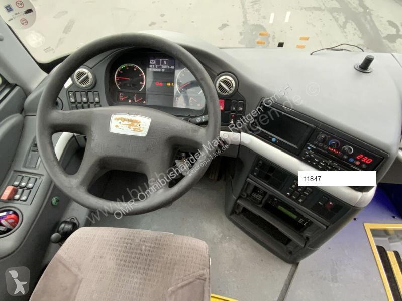 حافلة MAN R 07 Lion´s Coach