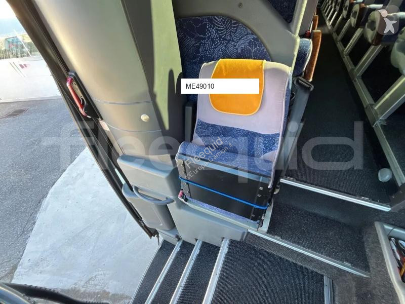 حافلة Irisbus