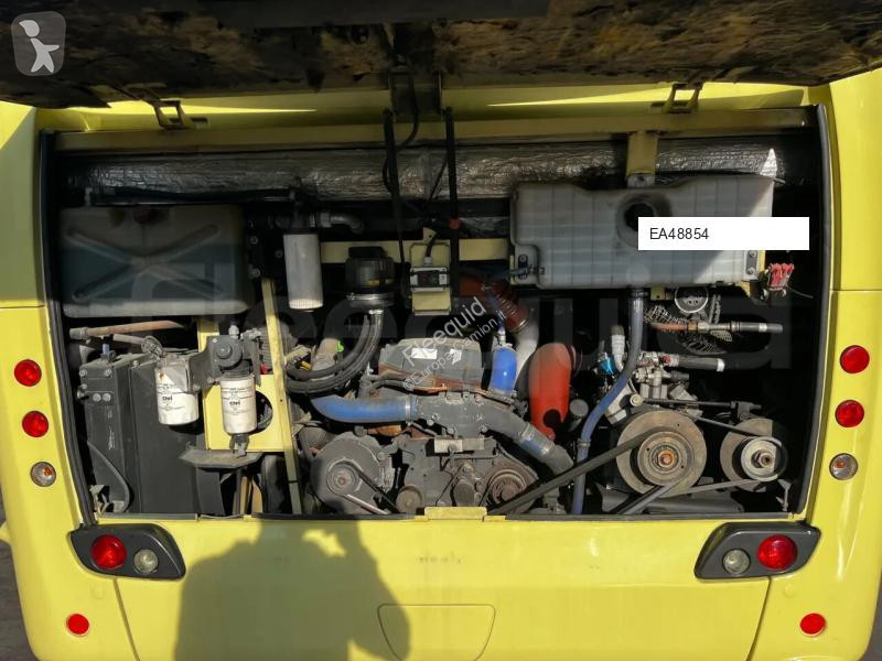 Autobus Iveco
