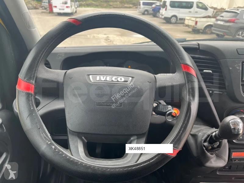 Междуградски автобус Iveco Daily