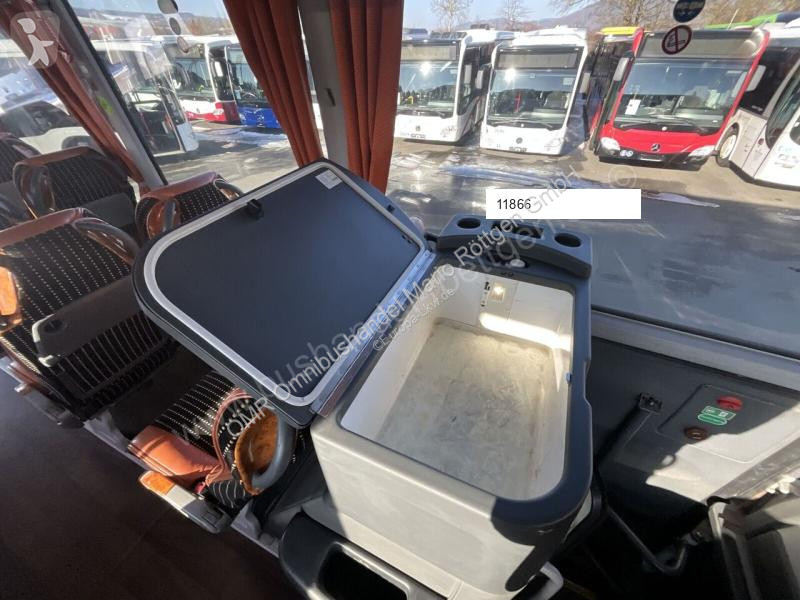 حافلة MAN R09 Lion´s Coach C