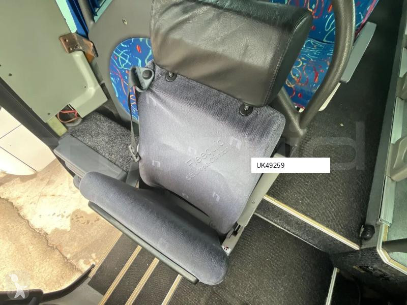 Autobus MAN Noge
