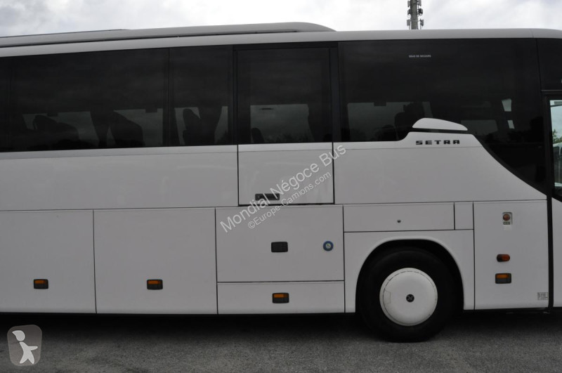Autocar Setra  417GT-HD