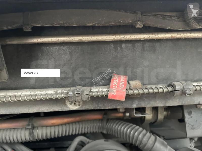 Междуградски автобус Setra S411