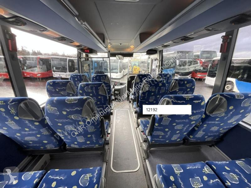 حافلة Setra GTUL