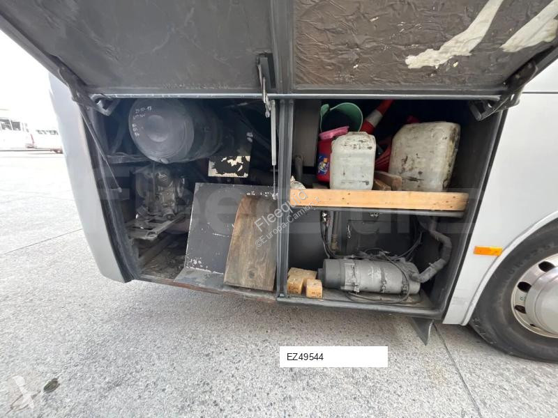 Междуградски автобус Iveco 389