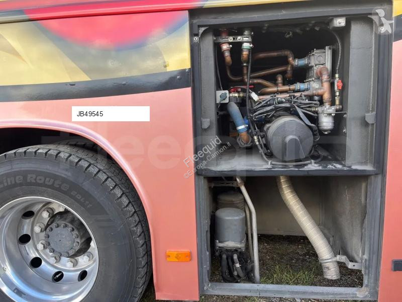 Autobus Volvo