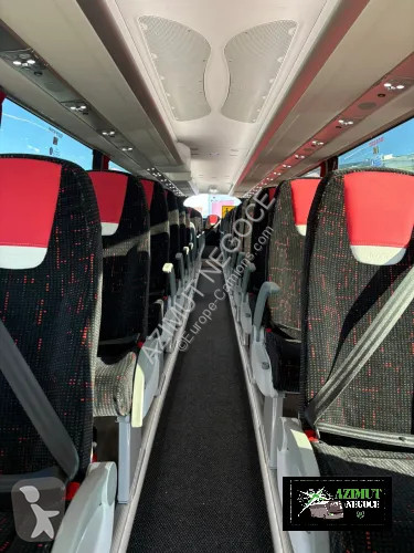 Междуградски автобус Irizar irizar