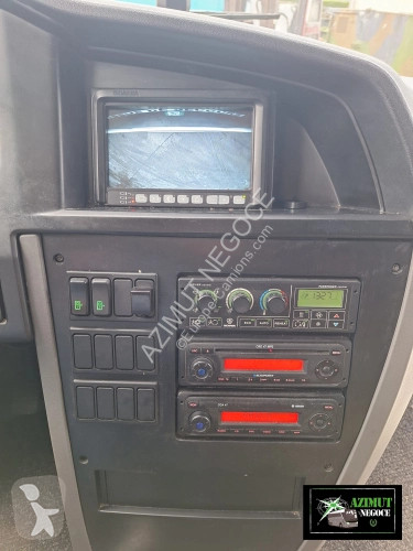 Autokar Scania HIGER