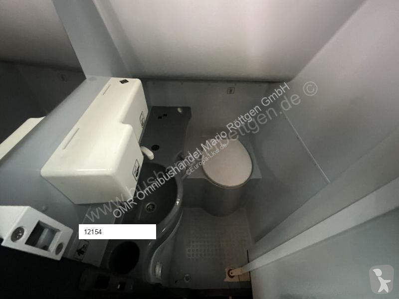 Autobus Setra GTHD