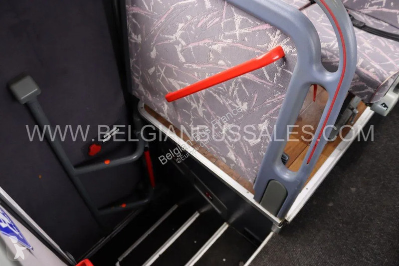 حافلة Van Hool T915 / Tourismo / 12.2m / DAF /...
