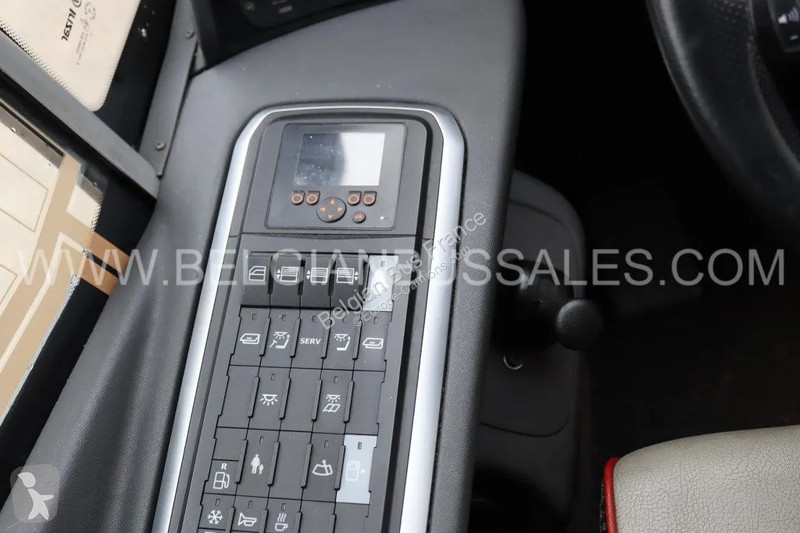 Autobus Irizar I6 S 13.37/ Lift / Full Option