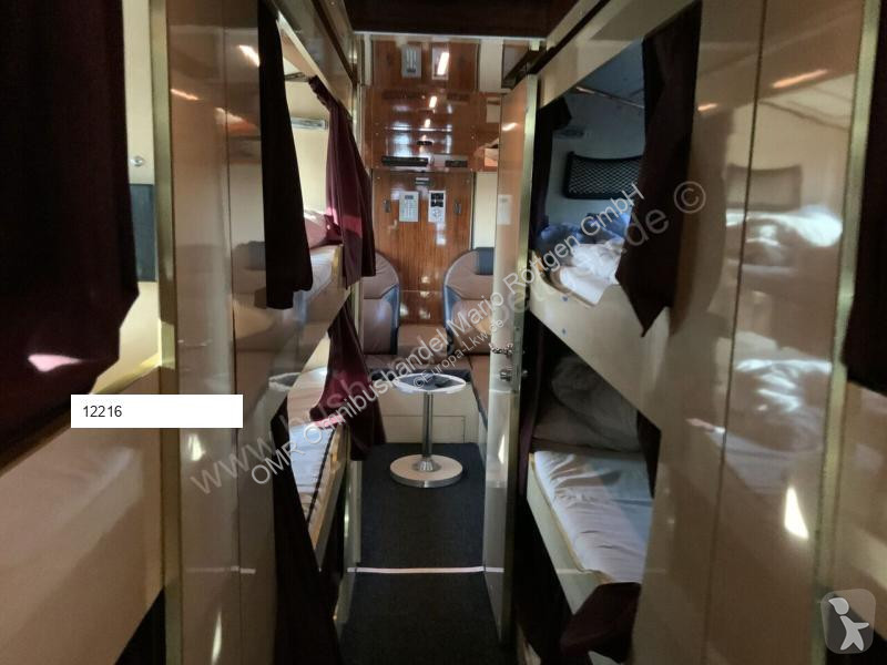 Linjebuss VDL Nightliner