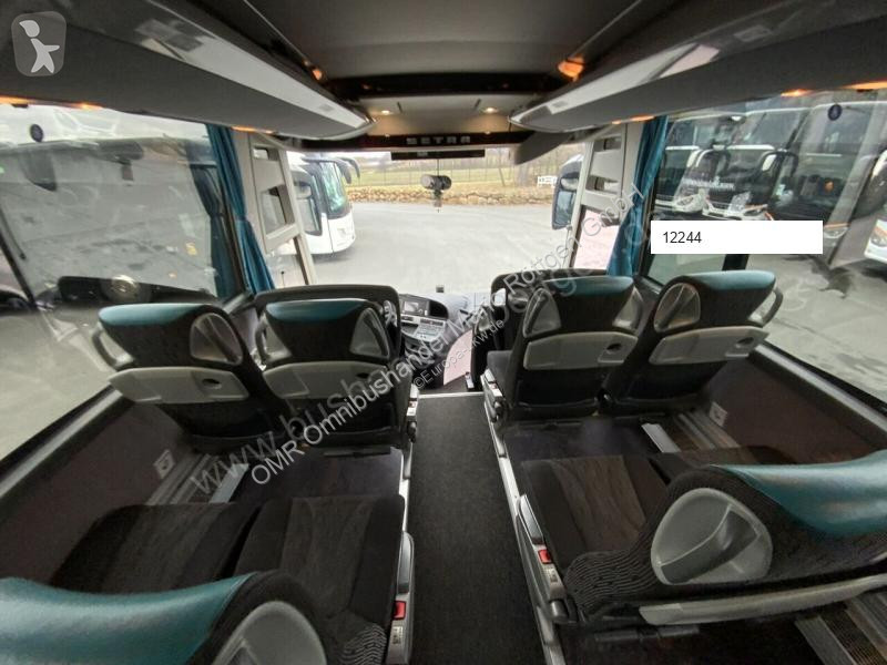 Междуградски автобус Setra HD/2