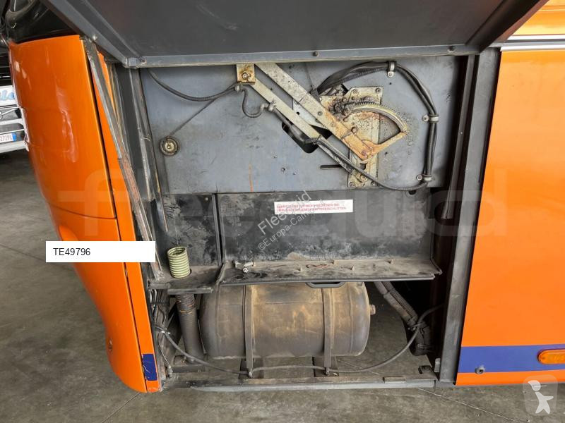 Autobus Bova Futura