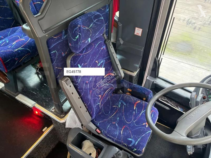 Autobus Irisbus