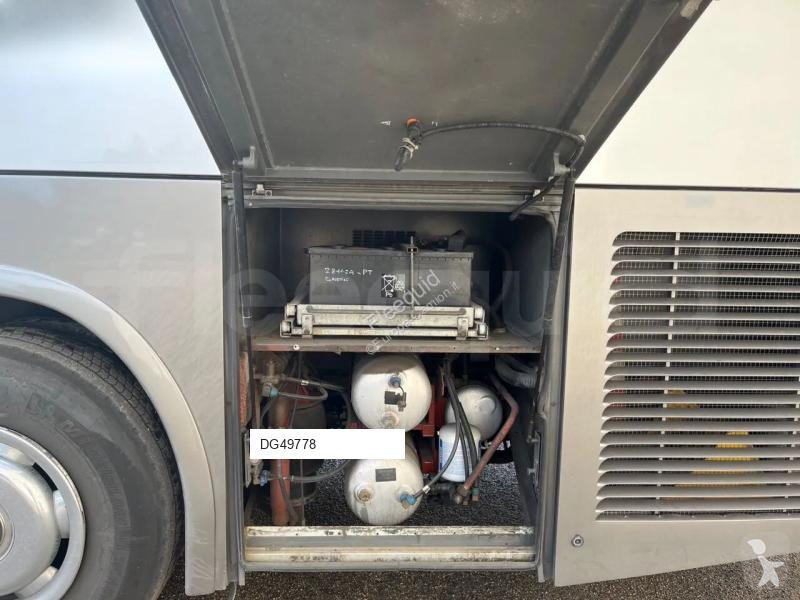 Autobus Irisbus