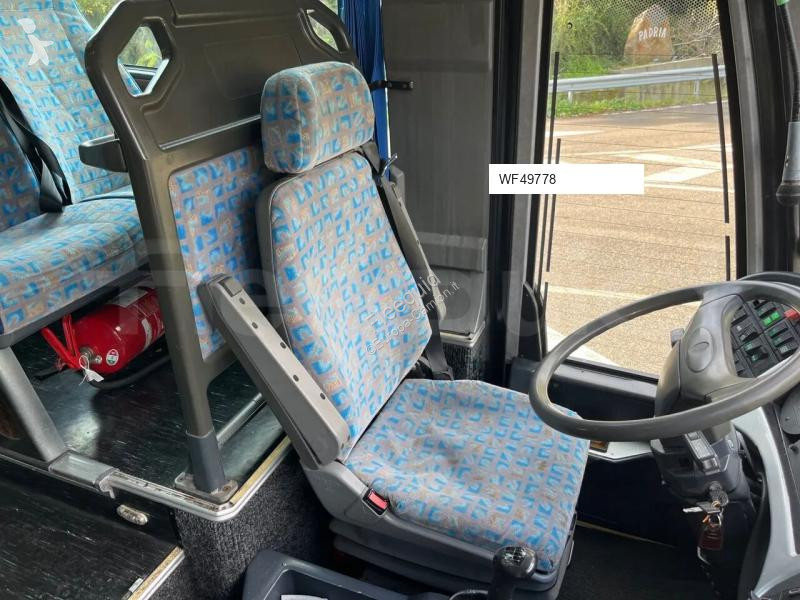 Autobus Irisbus