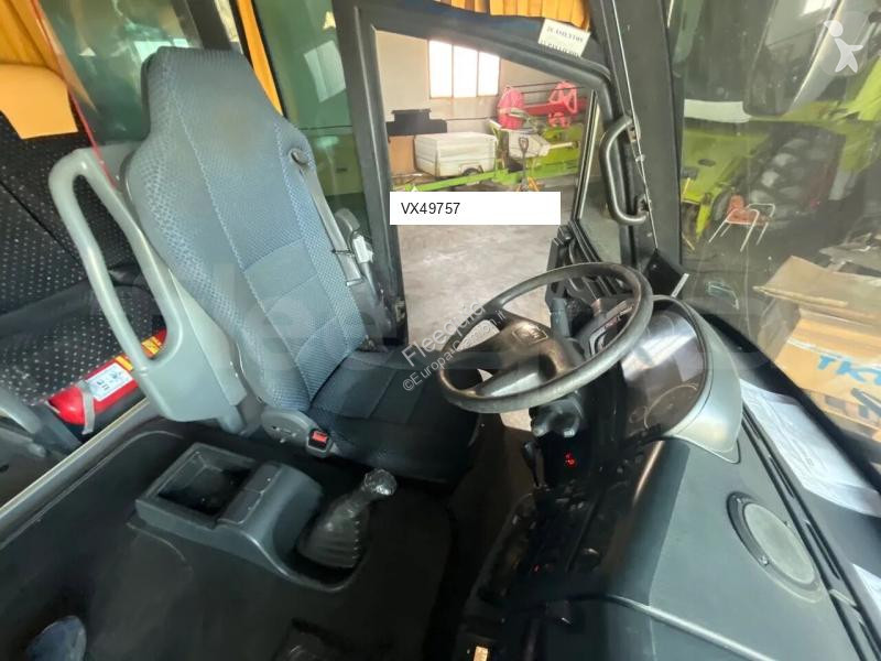 Autobus MAN A21
