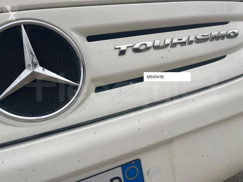 حافلة Mercedes