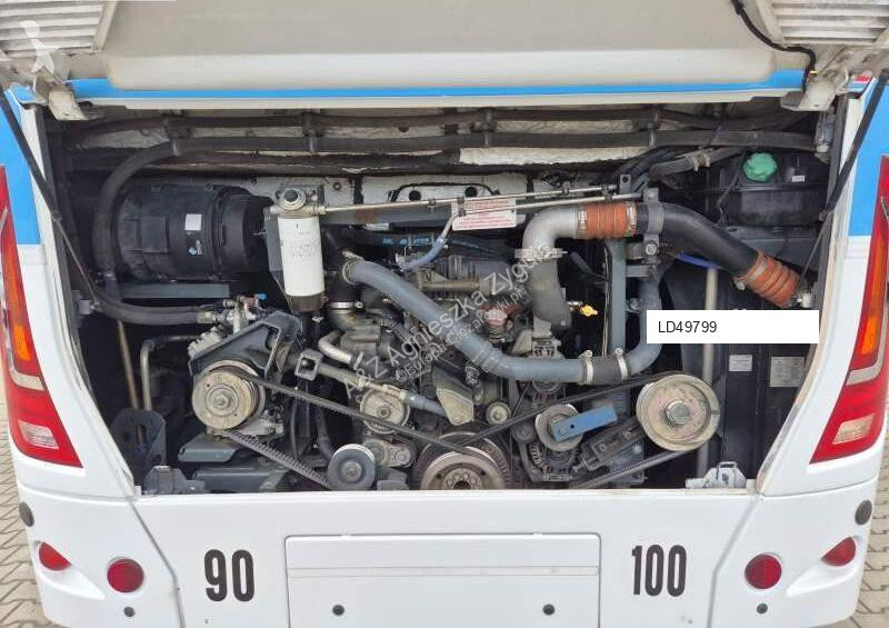 حافلة Temsa HD 13