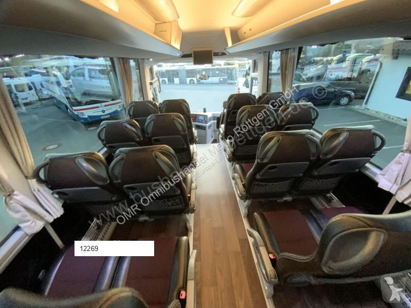 حافلة MAN R 07 Lion´s Coach