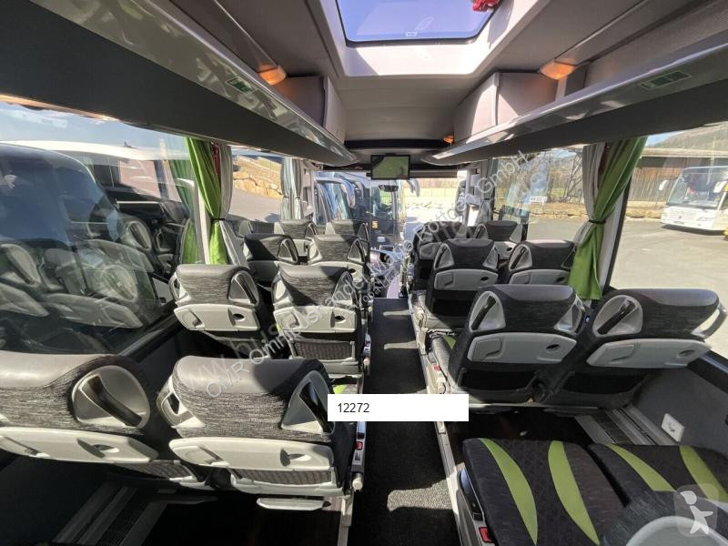 حافلة Setra S 517 HD