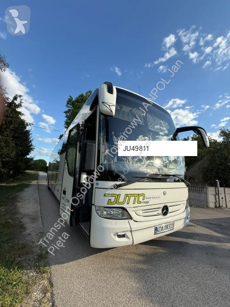 Междуградски автобус Mercedes TOURISMO RHD