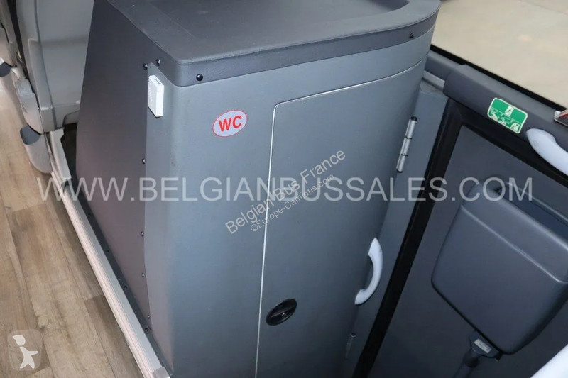 Autobus Irizar S /12.35 / 12.2m / Lift / USB /...
