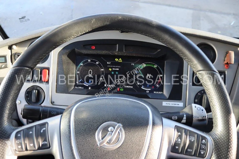 حافلة Irizar S 13.35 / 13.0m / Lift / USB /...