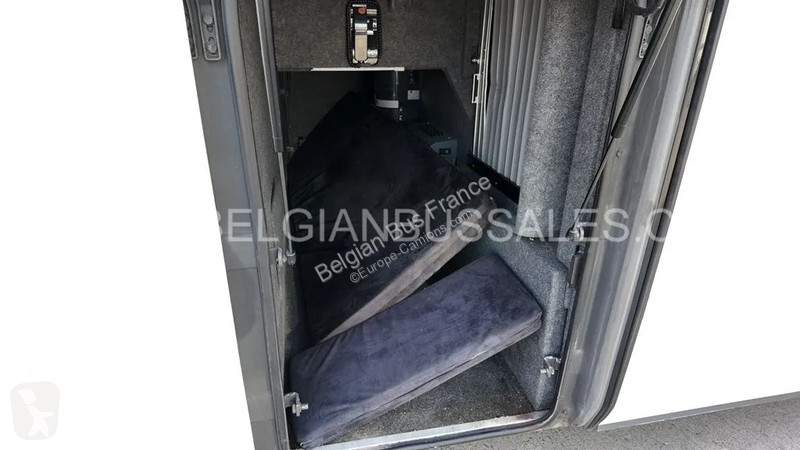 حافلة Irizar S 12.35 / 12.2m / Lift / USB /...