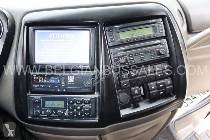 حافلة Iveco Pro / 12.8m / Euro 6 / Full option