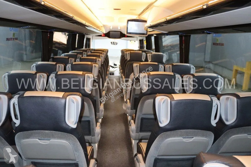 Autobus Irizar Irizar I8 S / 12.4m / Full Option