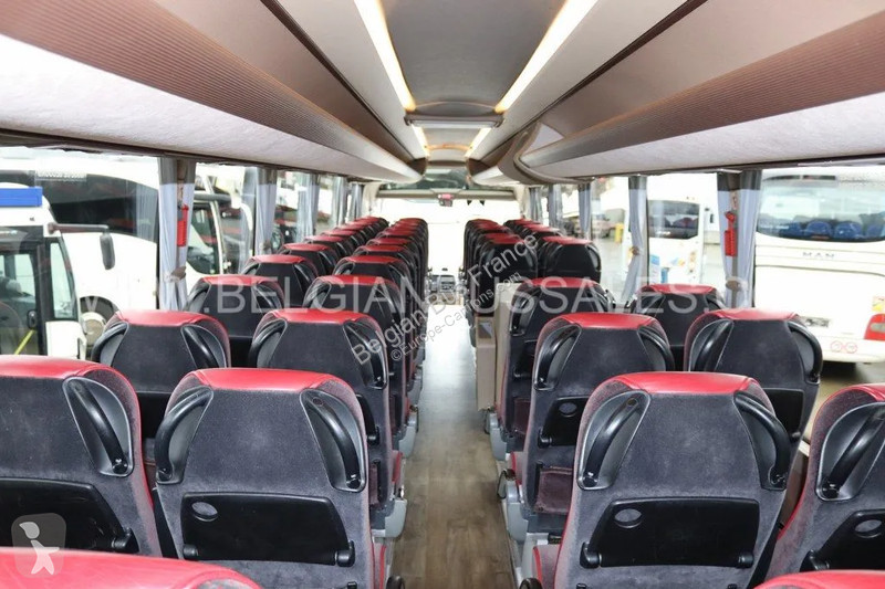 حافلة Iveco Pro / 12.8m / Euro 6 / Full option