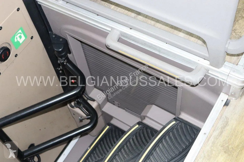 حافلة Iveco Pro / 12.8m / Euro 6 / Full option...