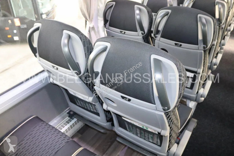 Rutebil MAN R10 / R07 / Tourismo / 13.1m / USB...