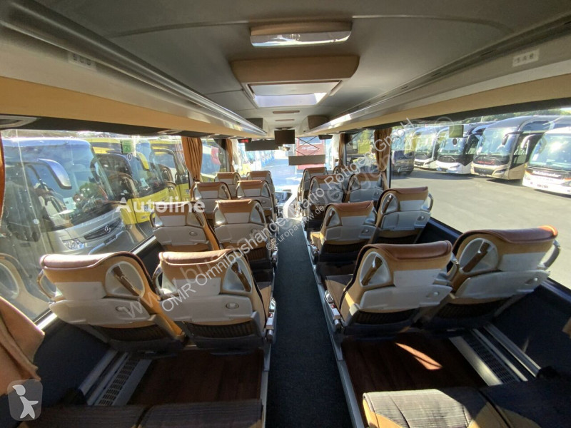 Linjebuss Mercedes L 17 RHD