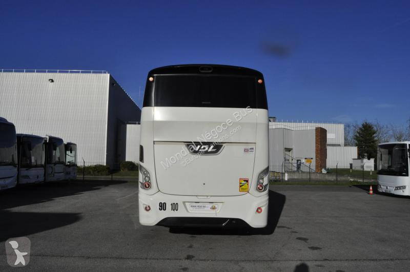 حافلة VDL Euro 6