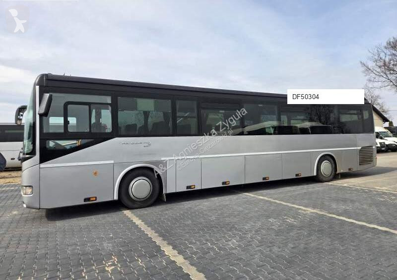 Междуградски автобус Irisbus ARWAY