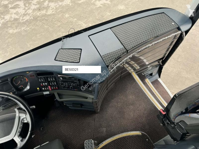 Междуградски автобус Neoplan